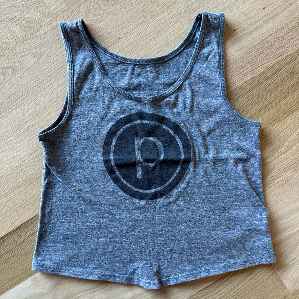 Pure Barre Onzie Top